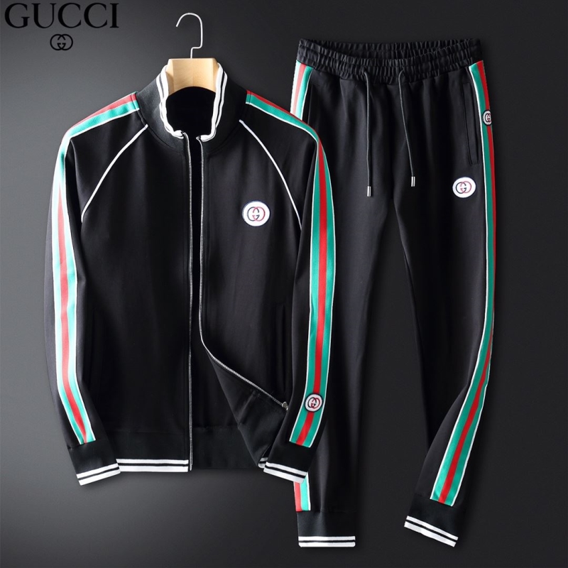 Gucci sets